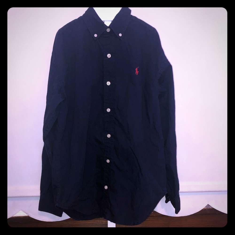 Ralph Lauren long sleeve